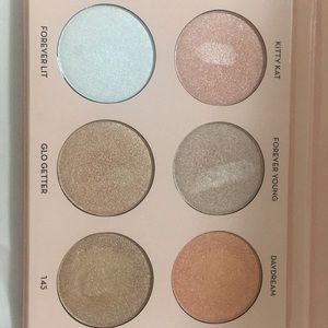 Nicole Guerriero Glow Kit